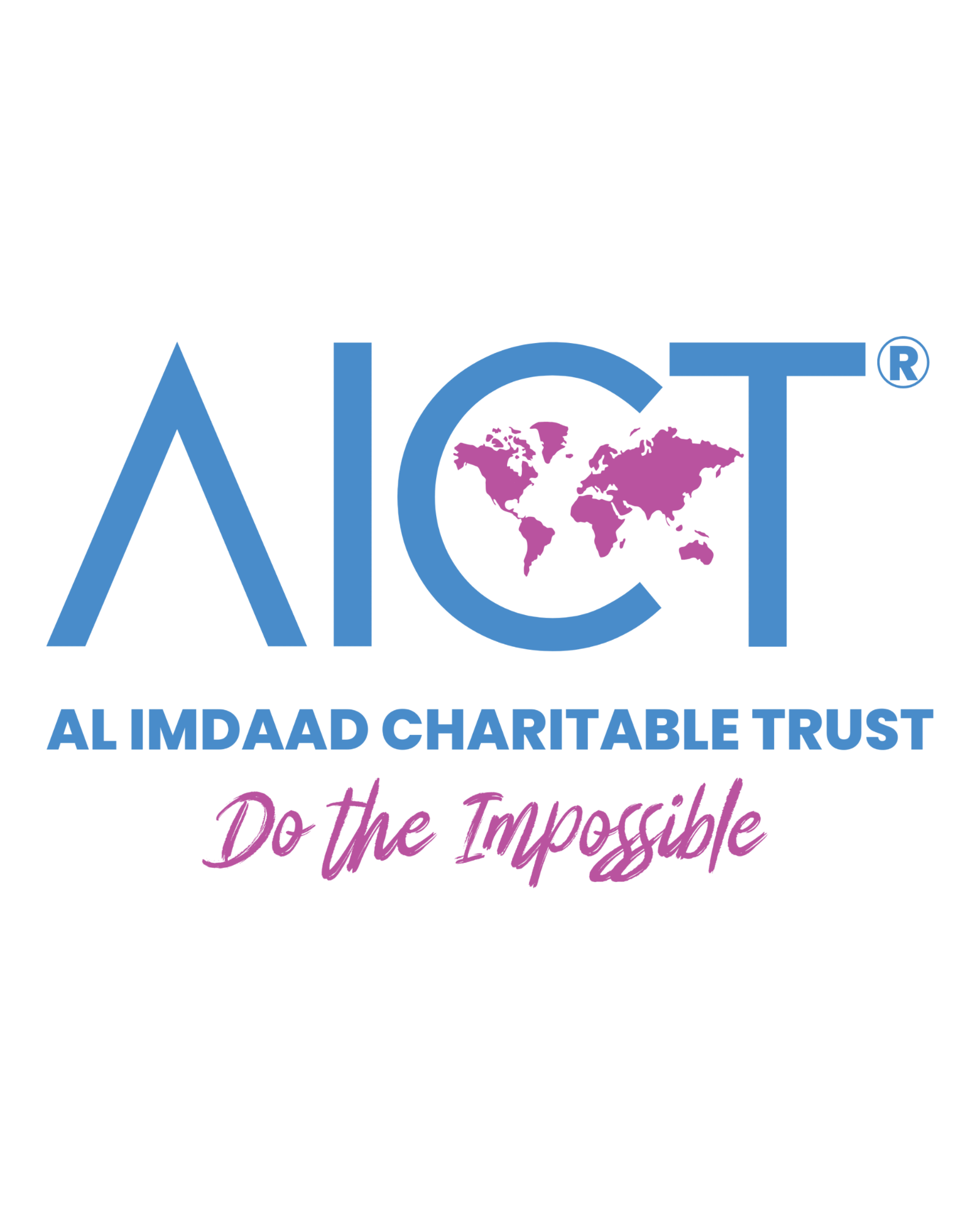 AICT – Al Imdaad Charitable Trust