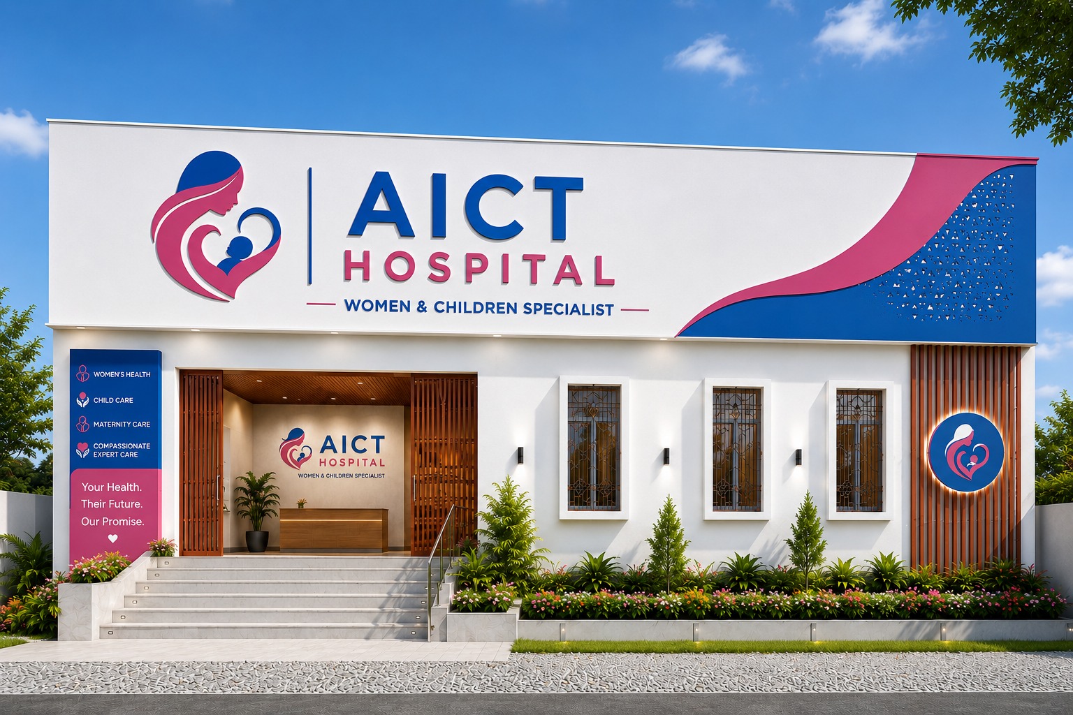 AICT HOSPITAL
