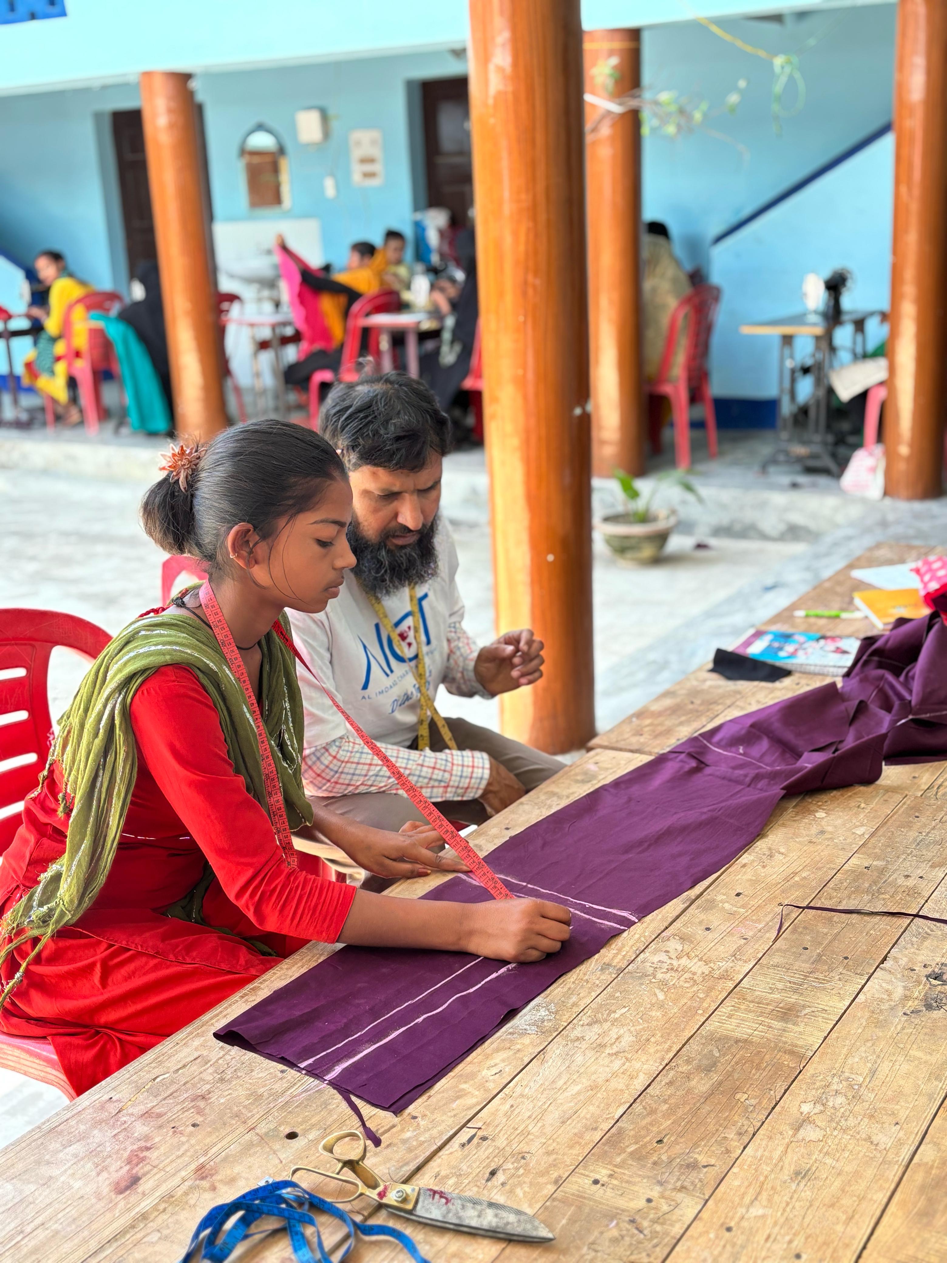 Skill Development Classes