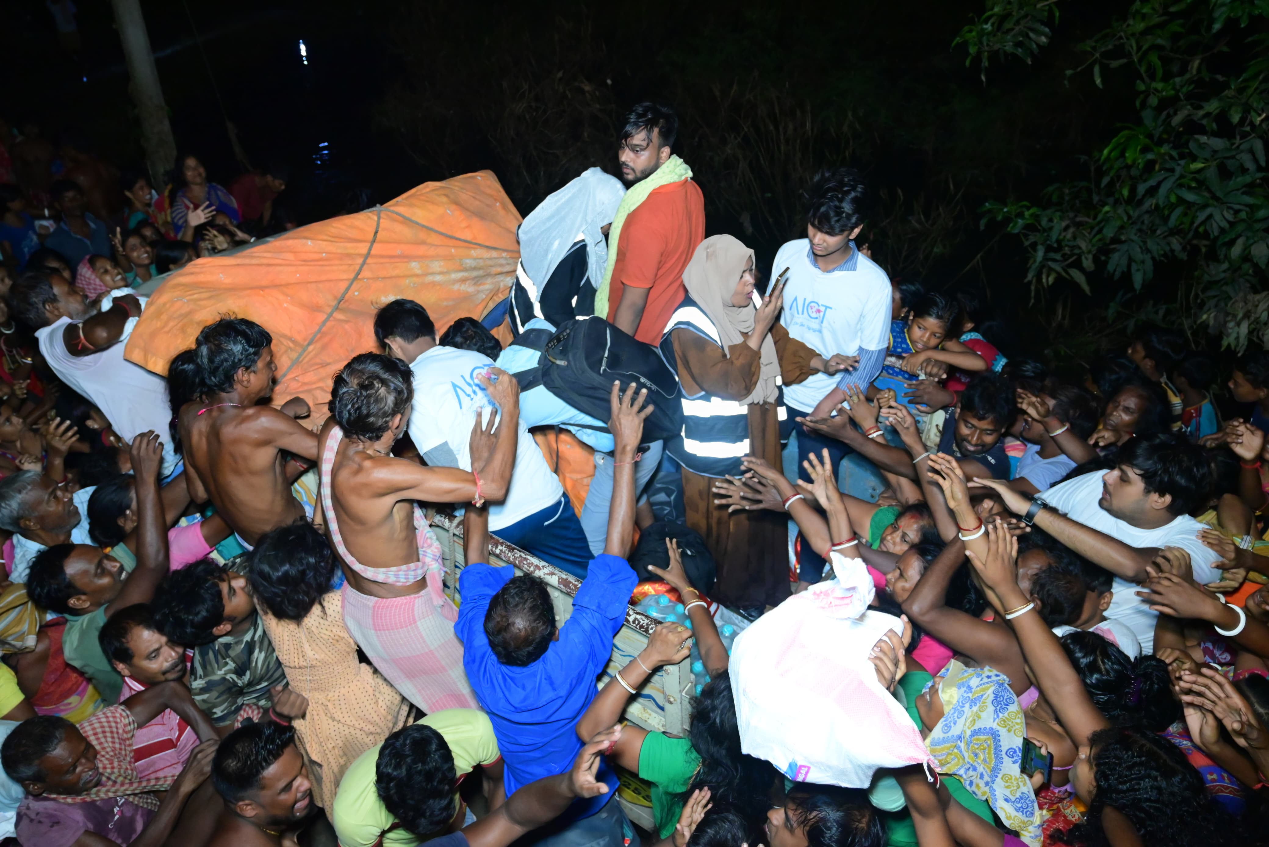 AICT Emergency Relief Program